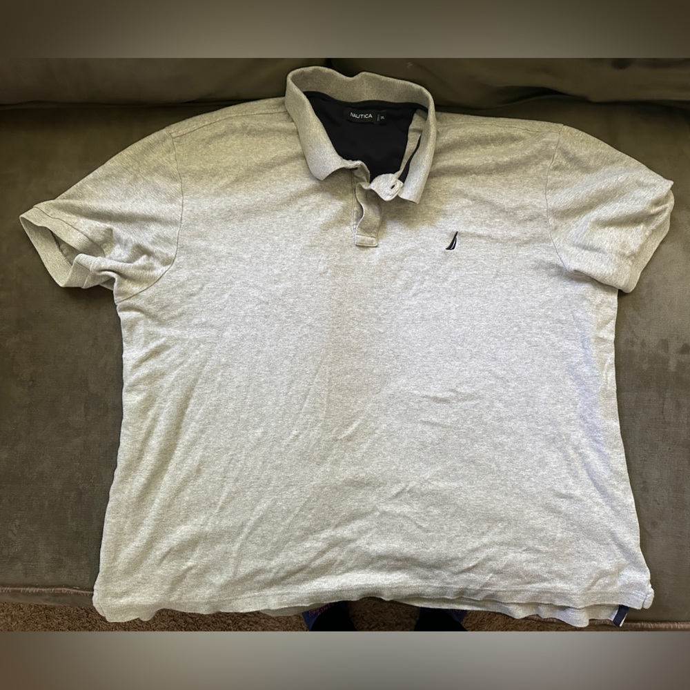 Nautica polo - size 2XL